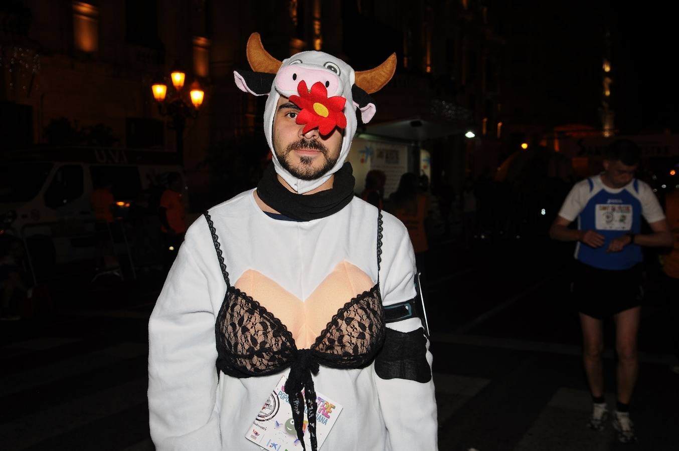 Fotos de la San Silvestre de Valencia 2016 (I)