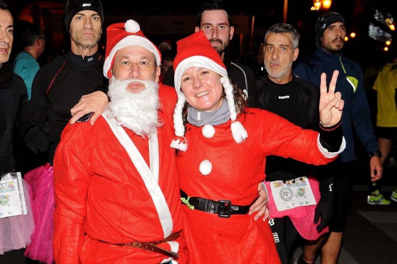 Fotos de la San Silvestre de Valencia 2016 (III)