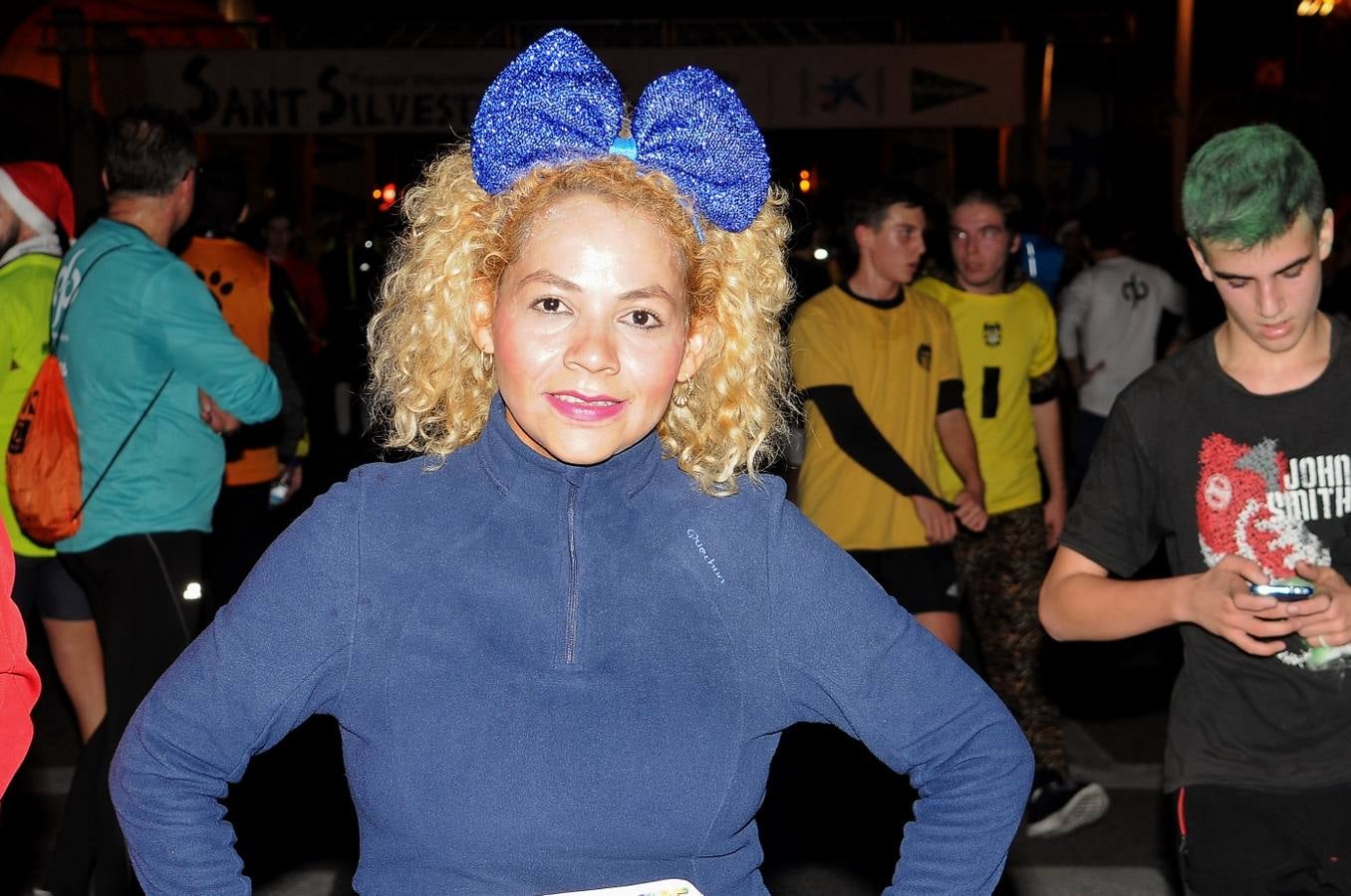 Fotos de la San Silvestre de Valencia 2016 (III)