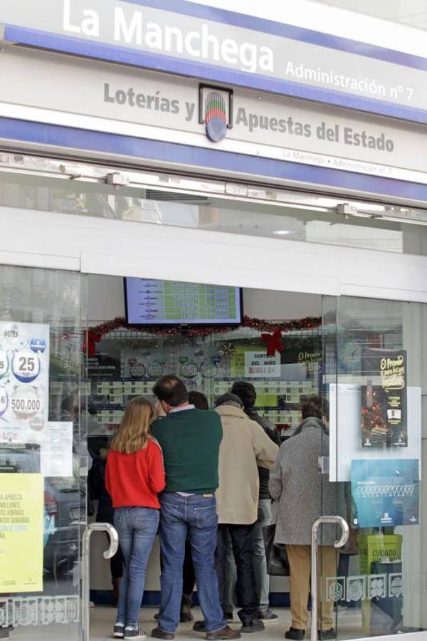 Los alicantinos gastarán de media 21 euros en El Niño