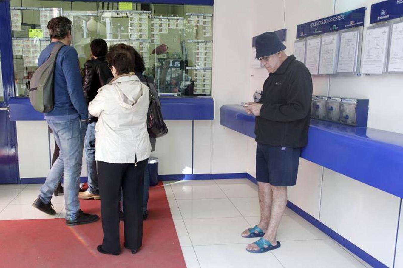 Los alicantinos gastarán de media 21 euros en El Niño