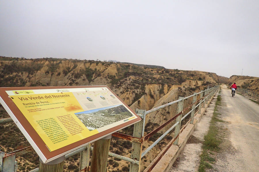 Camino de ida y vuelta