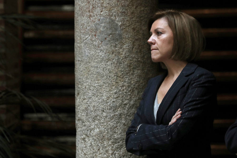 La FEMP concede la Llave de Oro del Municipalismo a título póstumo a Rita Barberá