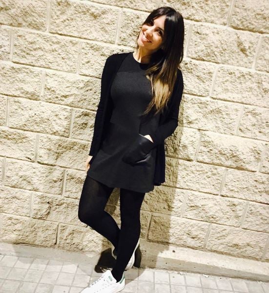 Fotos de Irene Junquera