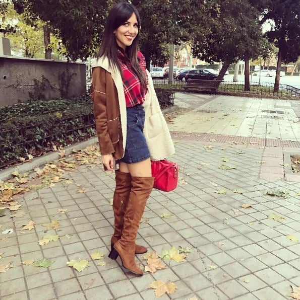 Fotos de Irene Junquera