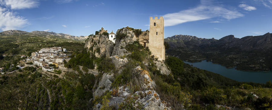 Guadalest