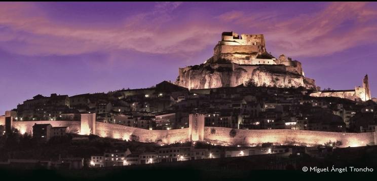 Morella