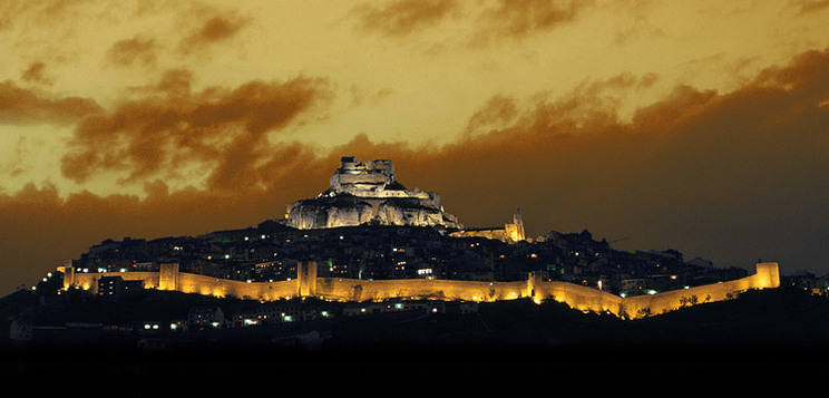 Morella