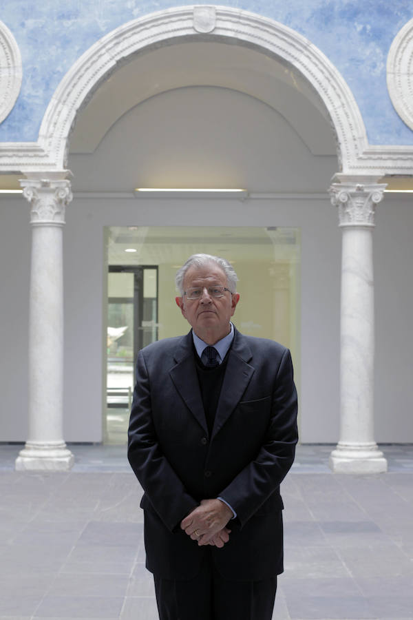 Fotos de Felipe Garín