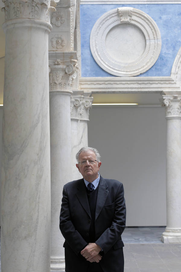 Fotos de Felipe Garín