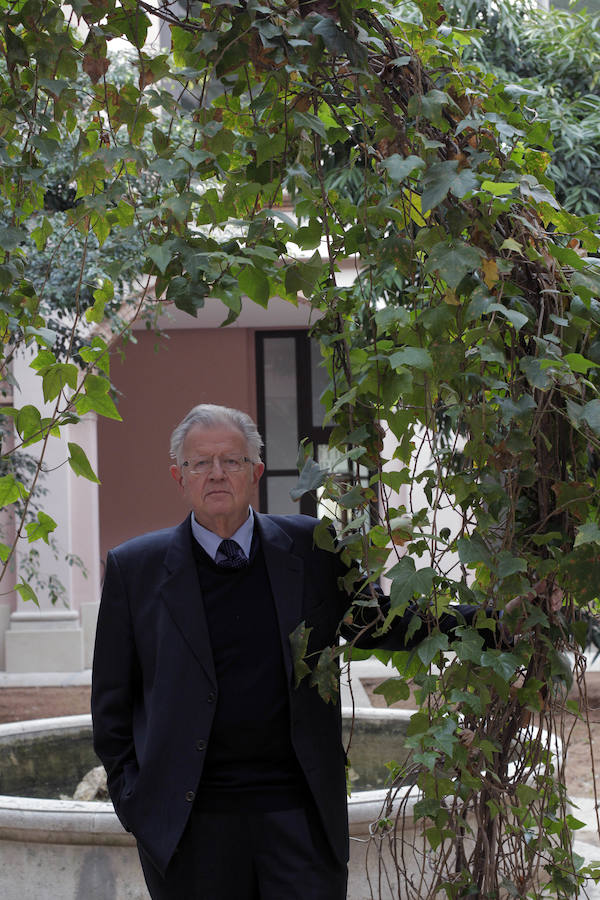 Fotos de Felipe Garín