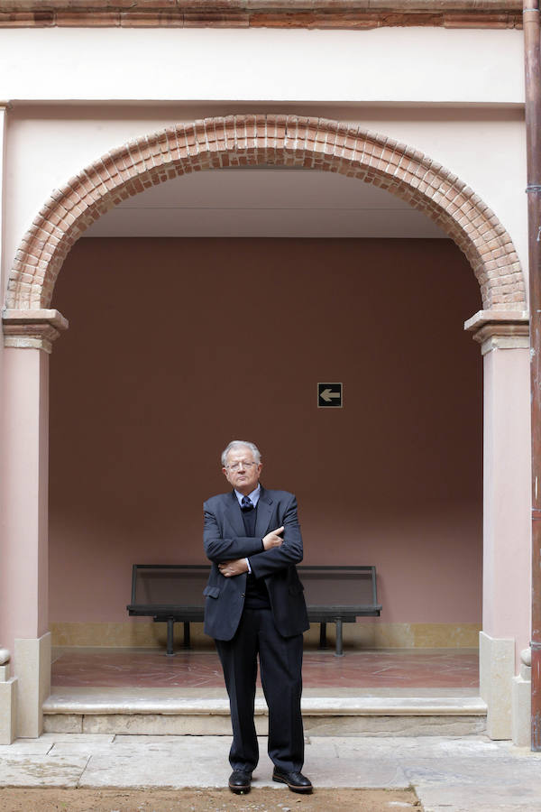 Fotos de Felipe Garín