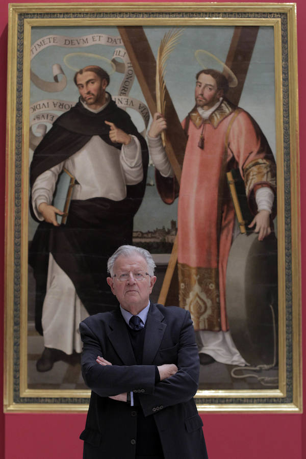 Fotos de Felipe Garín