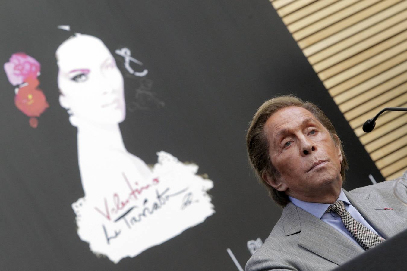 Fotos de la presentación de &#039;La Traviata&#039; de Sofia Coppola y Valentino en Valencia