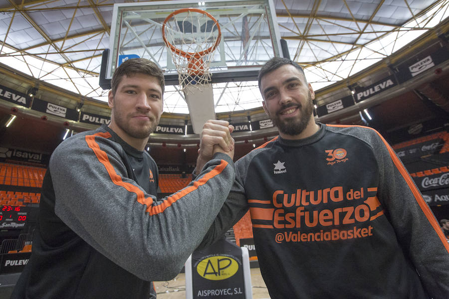 Fotos de la presentación del “Trofeo al Esfuerzo” en su sexta edición