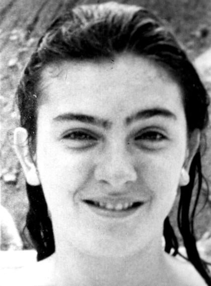 Fotos del caso de las niñas de Alcàsser