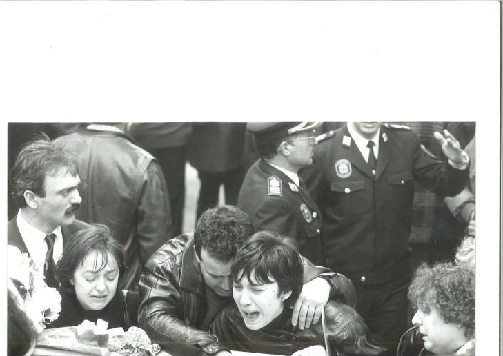 Fotos del caso de las niñas de Alcàsser