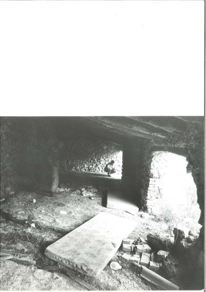 Fotos del caso de las niñas de Alcàsser