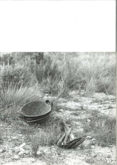 Fotos del caso de las niñas de Alcàsser