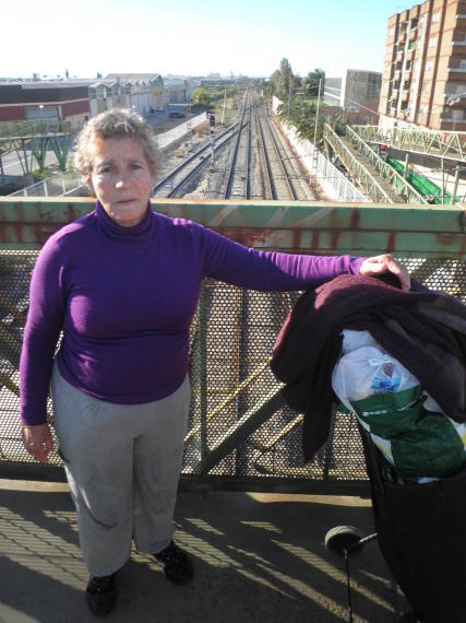 Fotos del caso de las niñas de Alcàsser