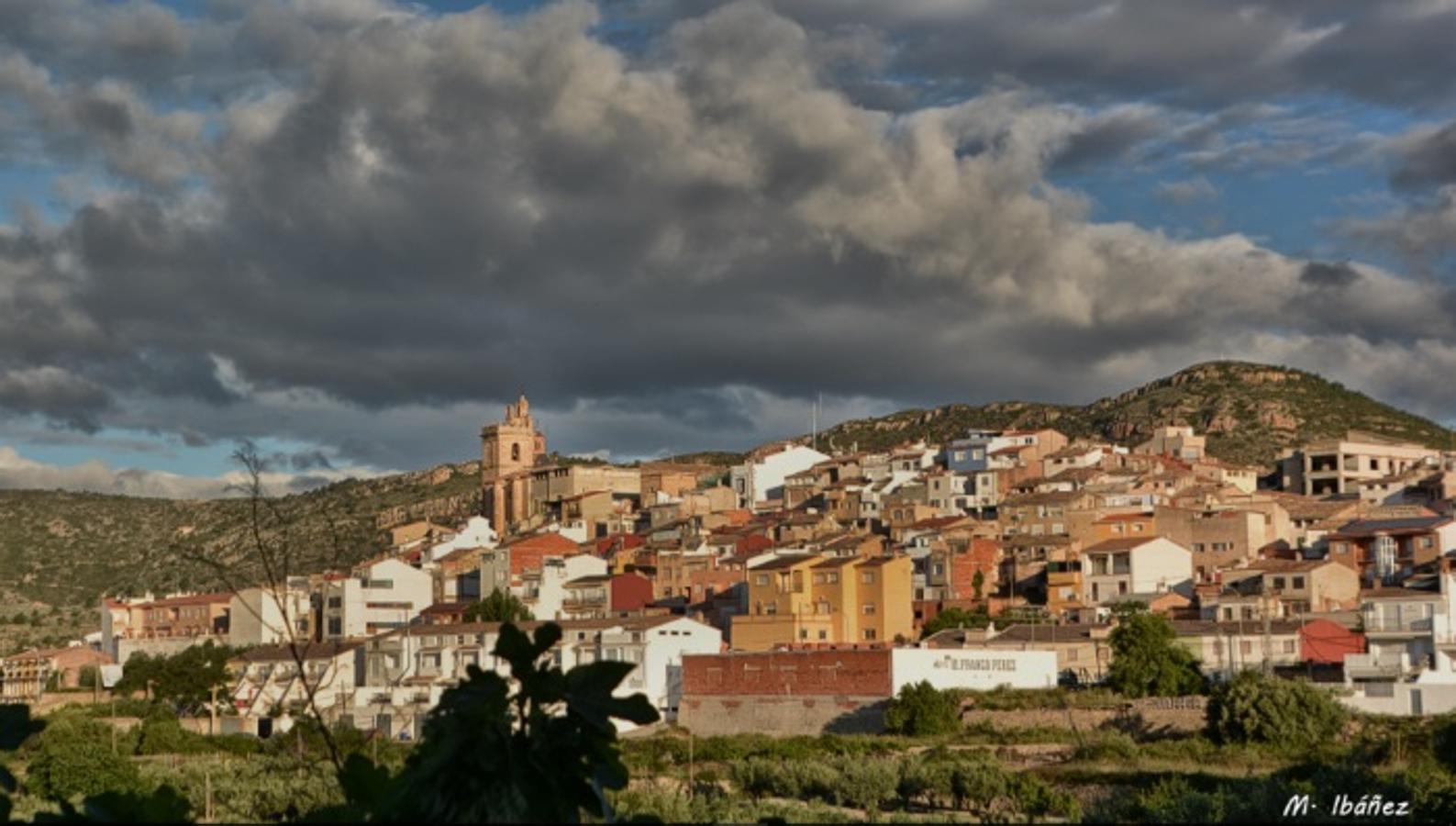 Villar del Arzobispo