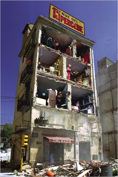 La gran aventura de Mortadelo y Filemón (2003). 