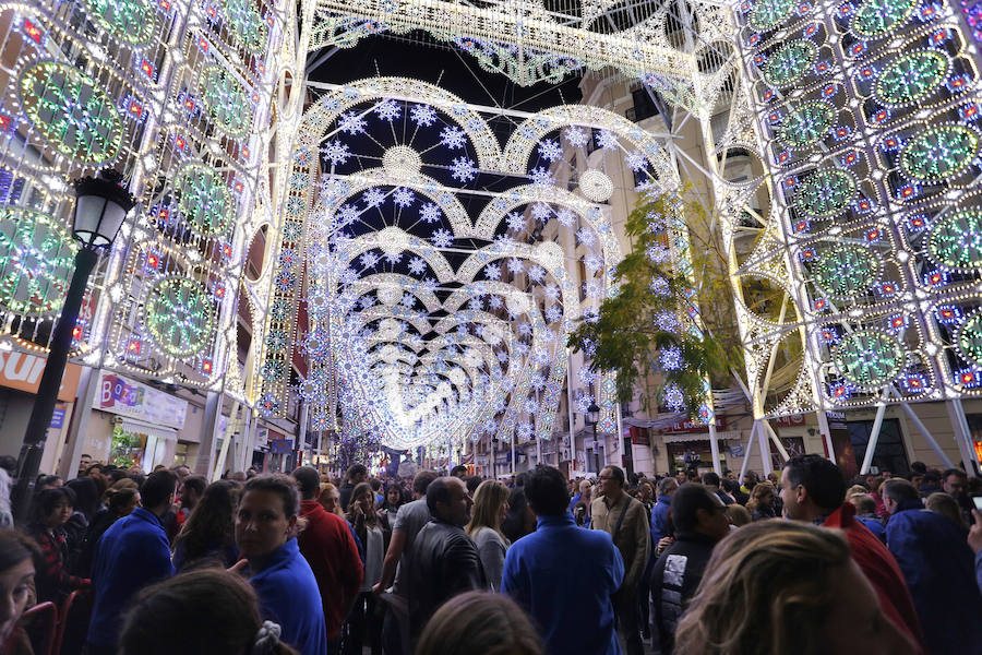 Falla Cuba- Literato Azorin.