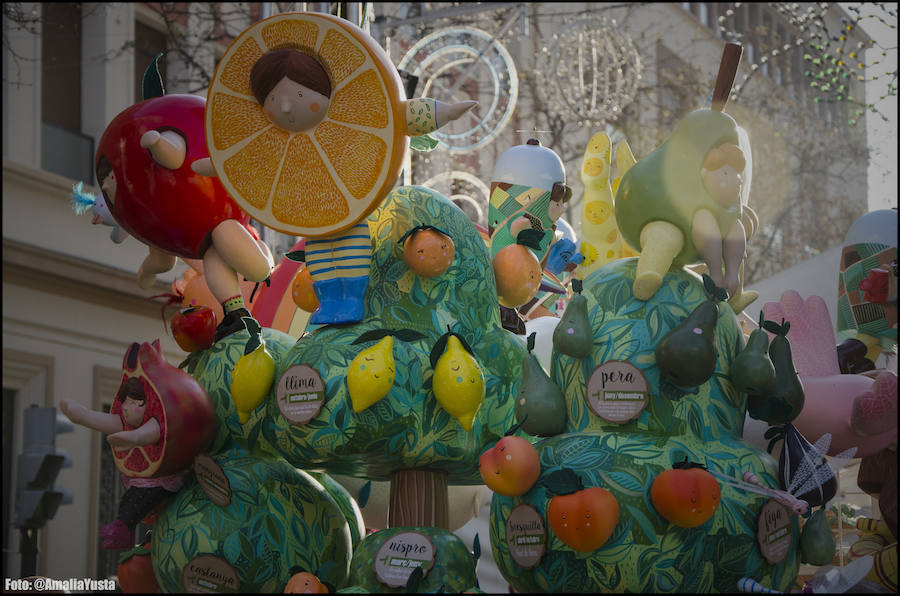 Falla Exposición-Micer Mascó. 