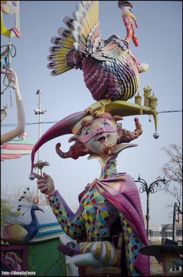 Falla Na Jordana