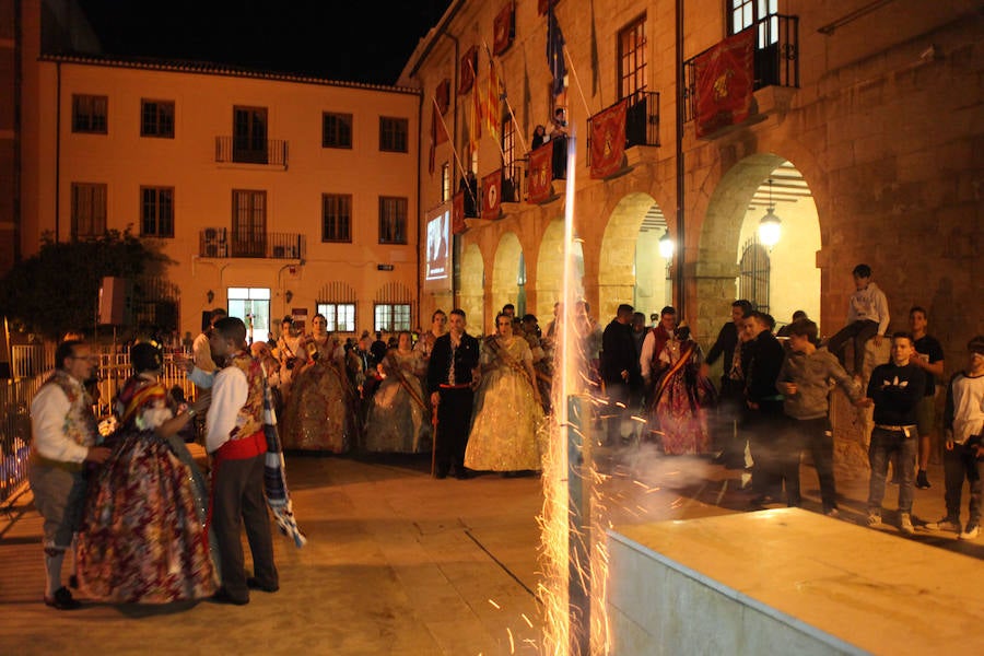 Fotos de los premios de las Fallas de Dénia 2017 (2)