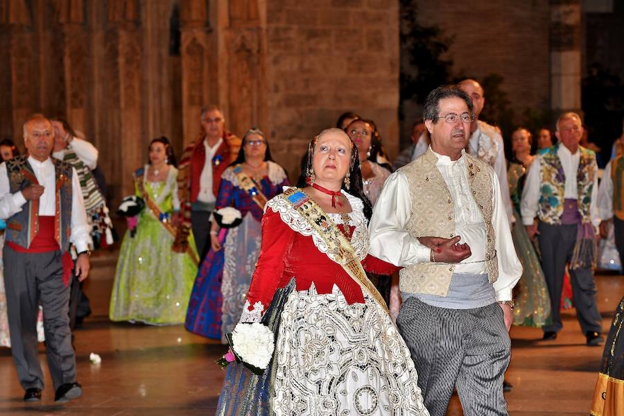 Fotos de la Ofrenda de hoy sábado 18 de marzo (2)