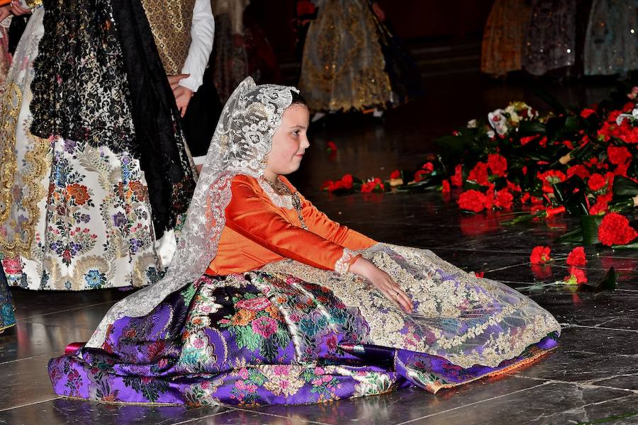 Fotos de la Ofrenda de hoy sábado 18 de marzo (2)