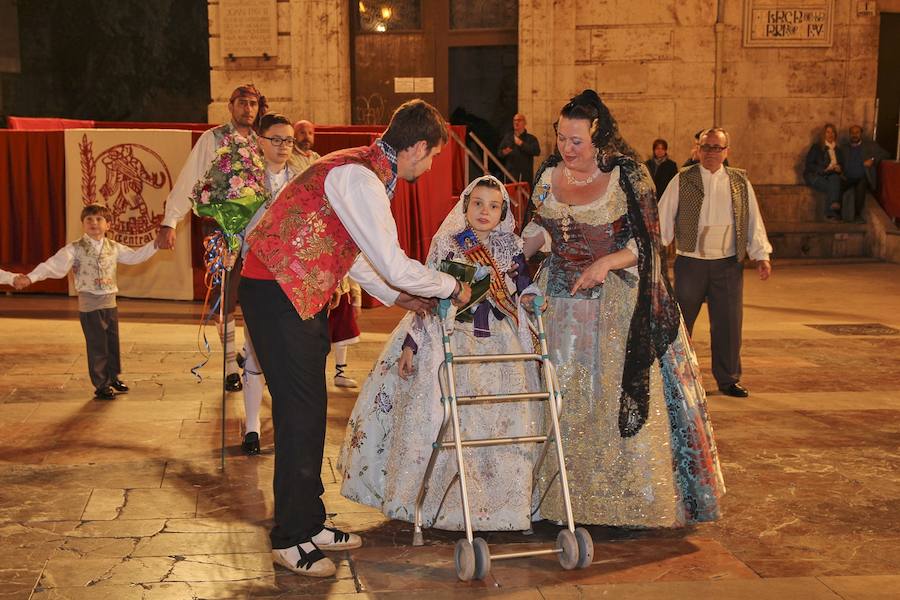 Fotos de la Ofrenda de hoy sábado 18 de marzo (2)