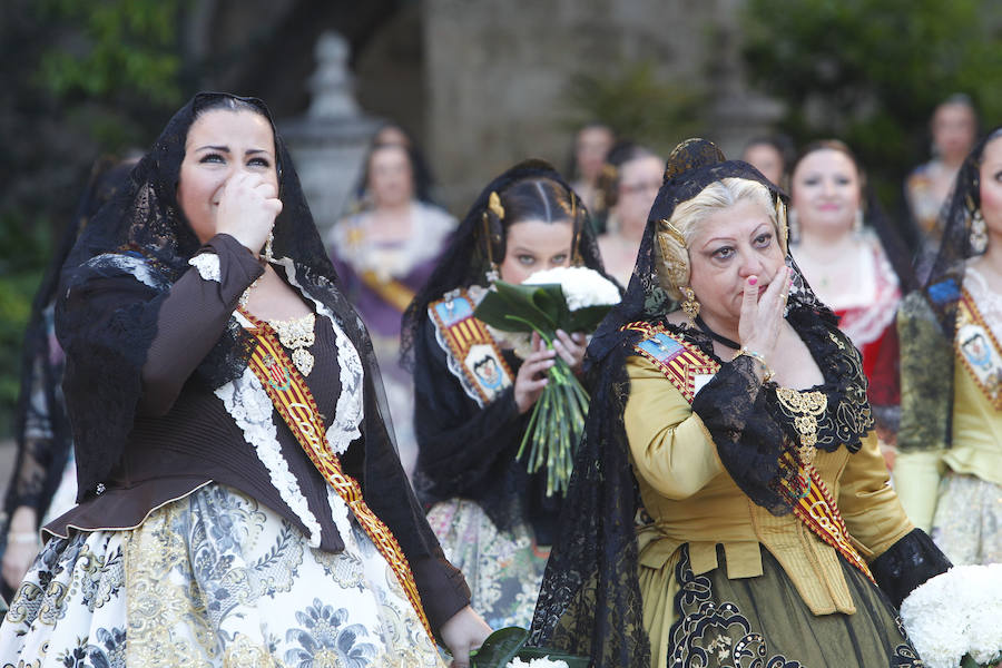 Fotos de la Ofrenda de hoy sábado 18 de marzo (1)