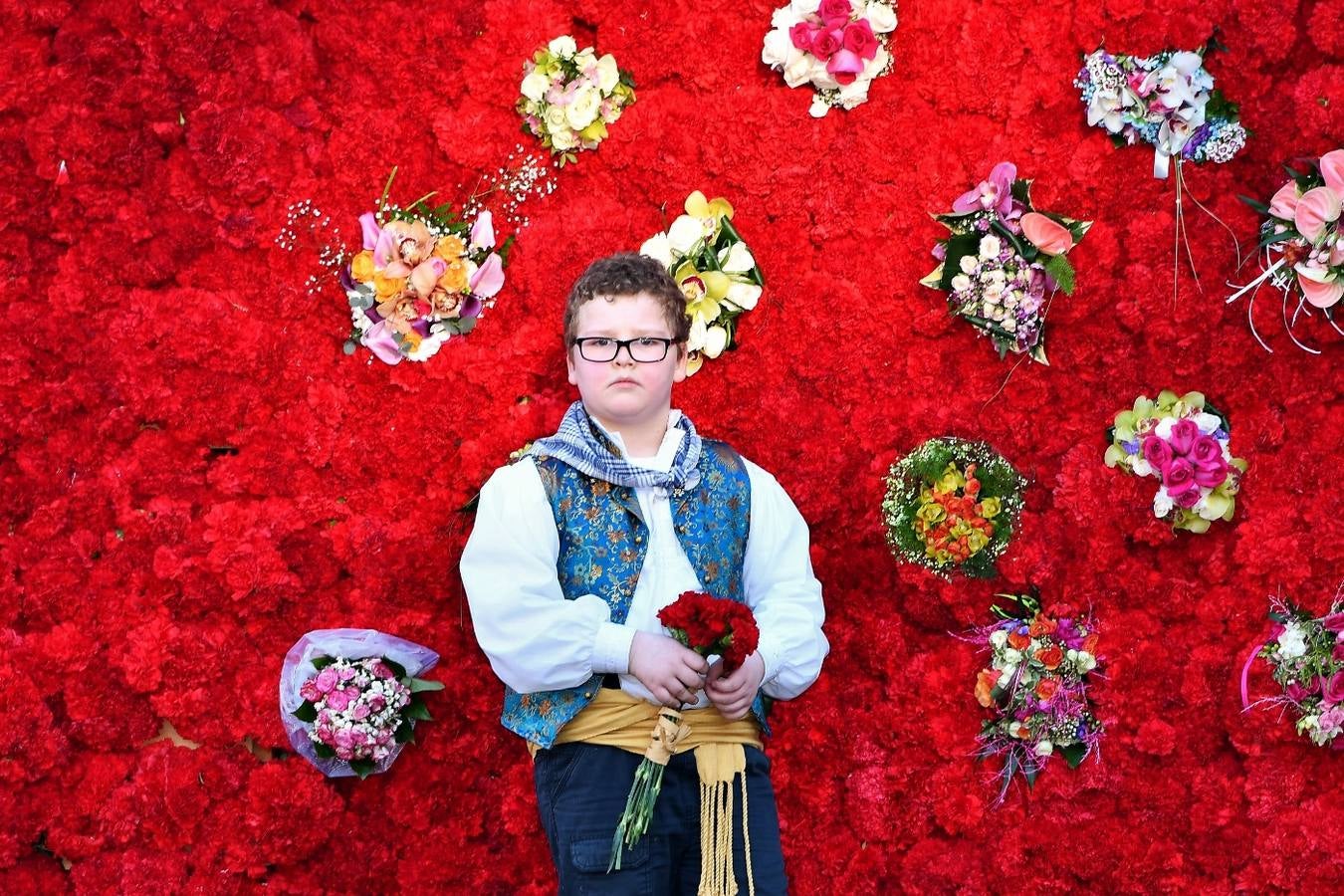 Fotos de la Ofrenda del sábado 18 de marzo (4)