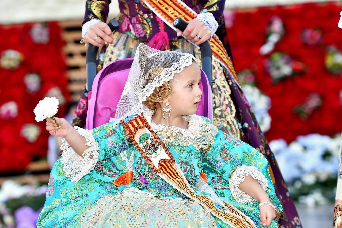 Fotos de la Ofrenda del sábado 18 de marzo (4)