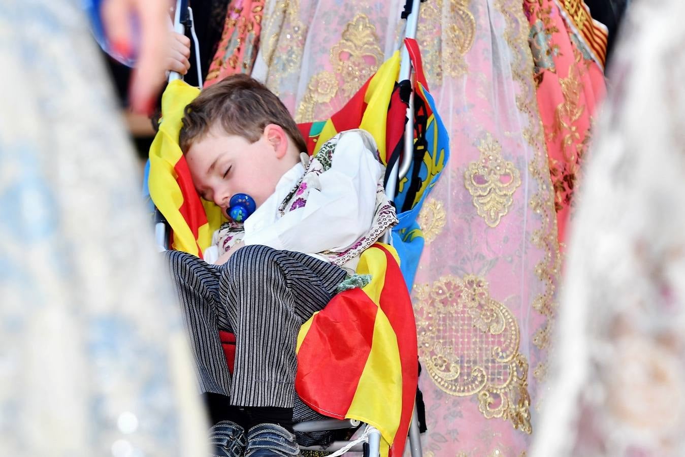 Fotos de la Ofrenda del sábado 18 de marzo (4)