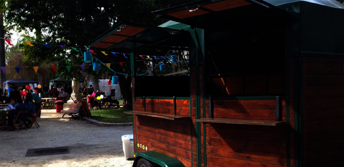 Fotos de Food Trucks