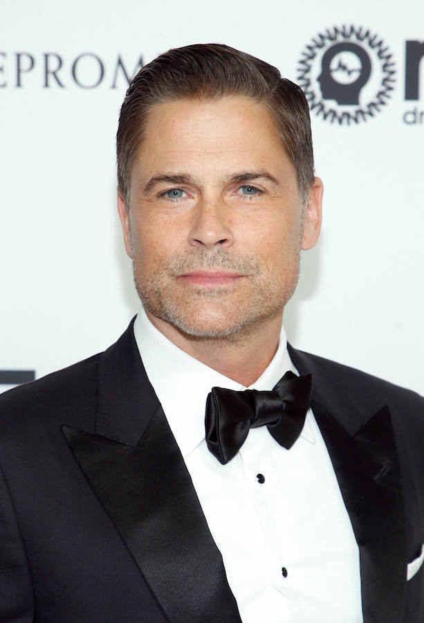 Rob Lowe.