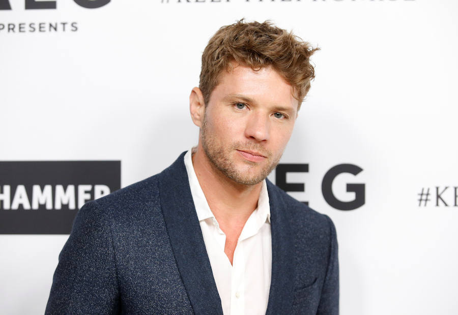 Ryan Phillippe.