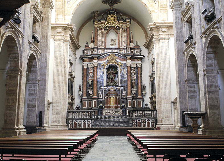 San Miguel de los Reyes