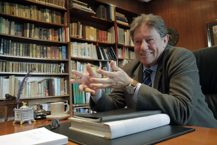 Fotos de Javier Quesada