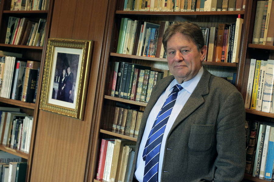 Fotos de Javier Quesada