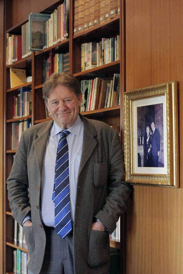 Fotos de Javier Quesada