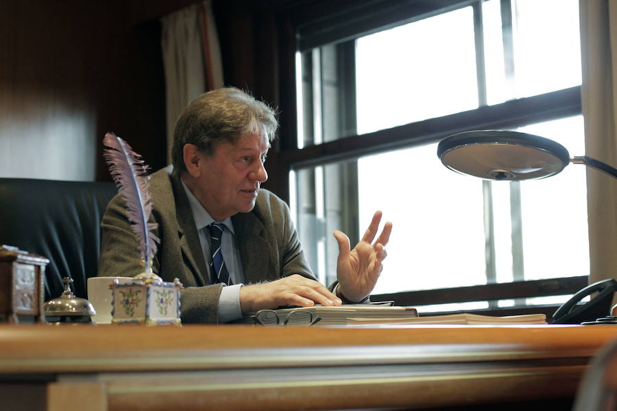 Fotos de Javier Quesada