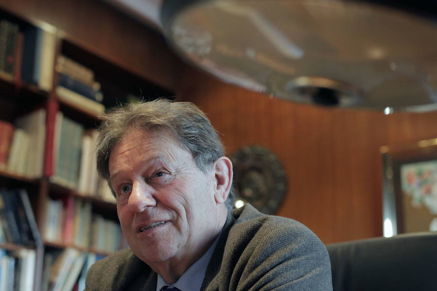 Fotos de Javier Quesada