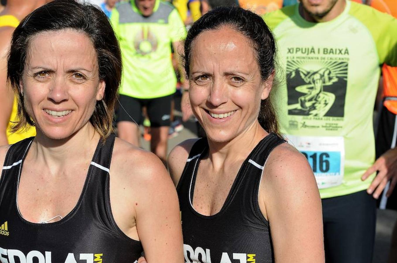 Fotos carrera 5k Never Stop Running Valencia