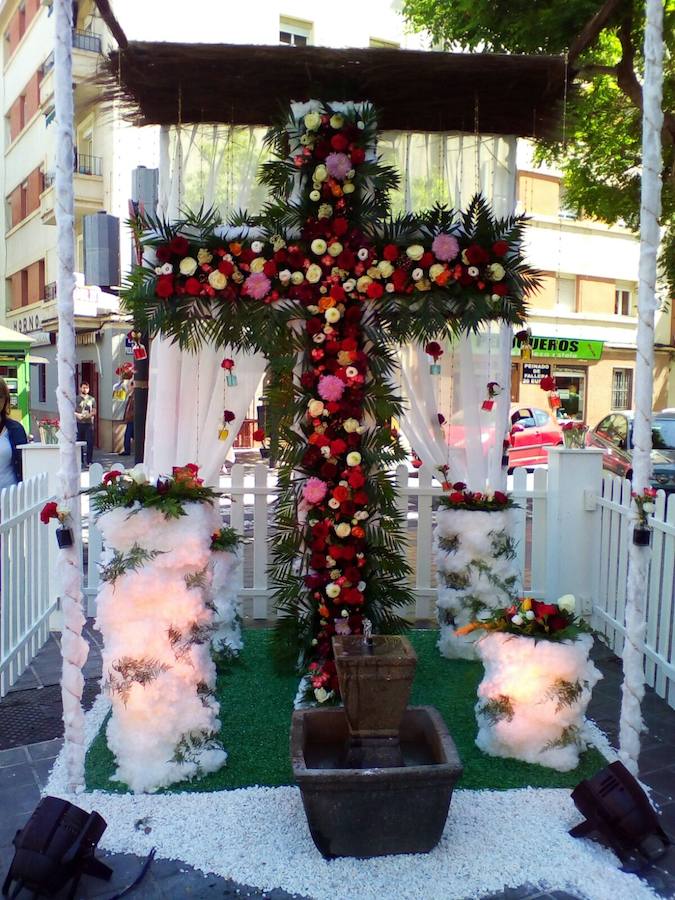 FALLA DUQUE DE GAETA