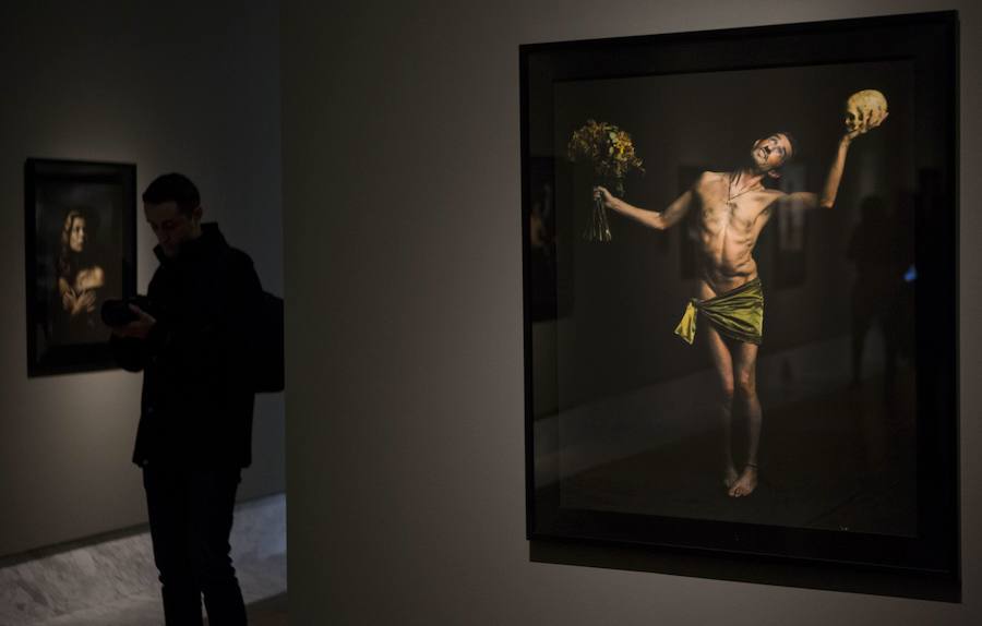 'Miradas fotográficas' en el Museo de Bellas Artes. 