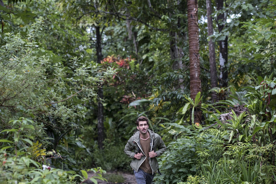 El gran viaje de Kortajarena a Vanuatu